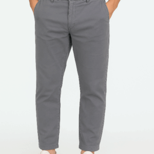 PANTALON DRILL HOMBRE TALLA 32