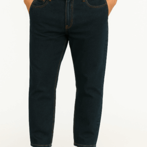 JEAN CLÁSICO RECTO PARA HOMBRE TALLA 32